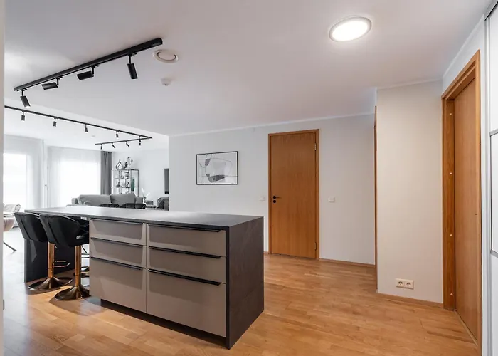 Apartamento Airhome - Nemo *