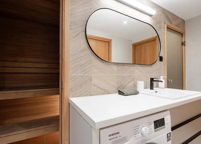 Apartamento Airhome - Nemo