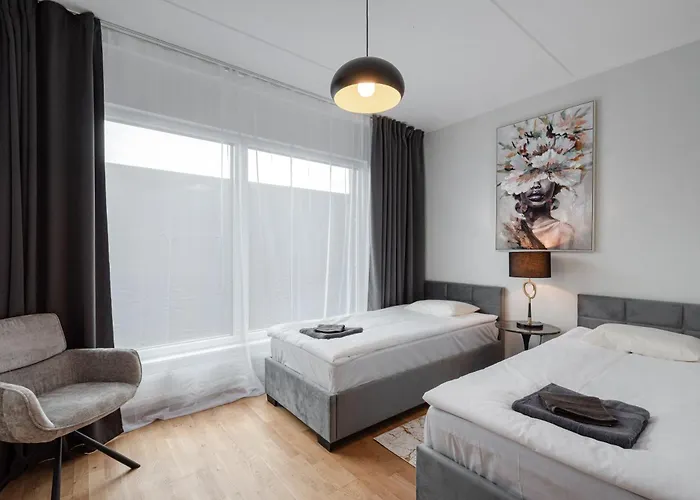 Apartamento Airhome - Nemo *