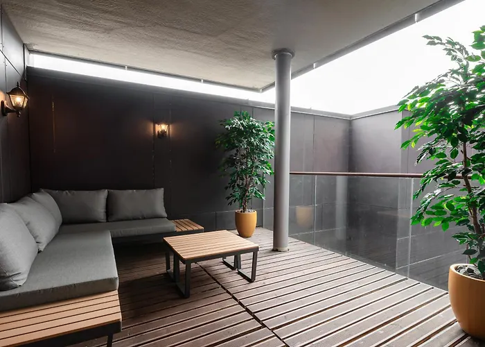 Apartment Airhome - Nemo