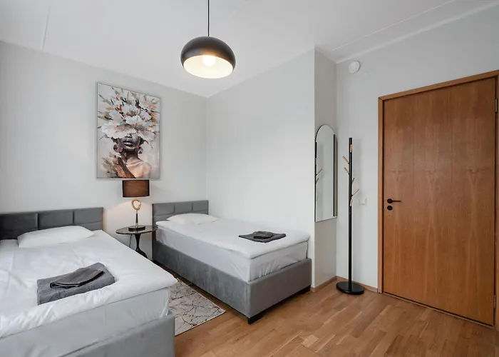 Apartamento Airhome - Nemo *