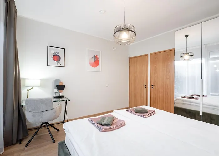 Apartamento Airhome - Nemo