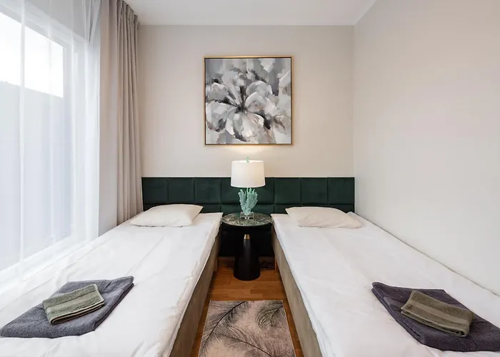 Airhome - Nemo Apartamento *