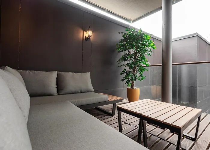 Apartamento Airhome - Nemo *