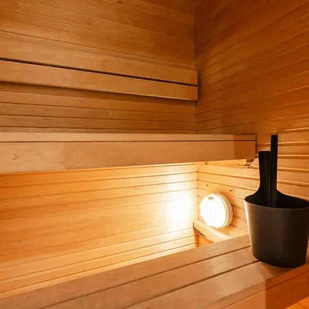 Airhome - Nemo Appartement Tallinn