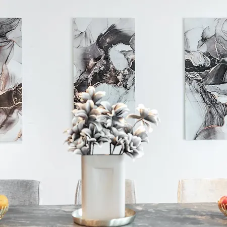 Appartement Airhome - Nemo Tallinn