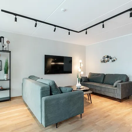 Airhome - Nemo Tallinn