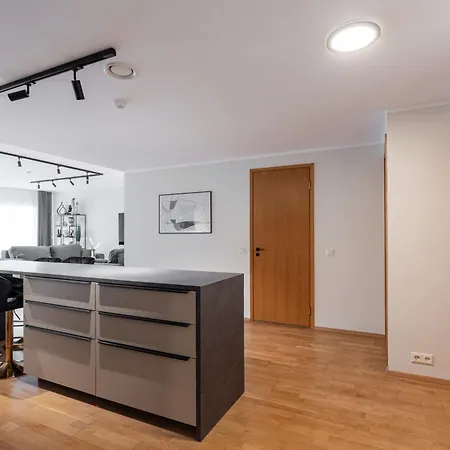 Appartement Airhome - Nemo *