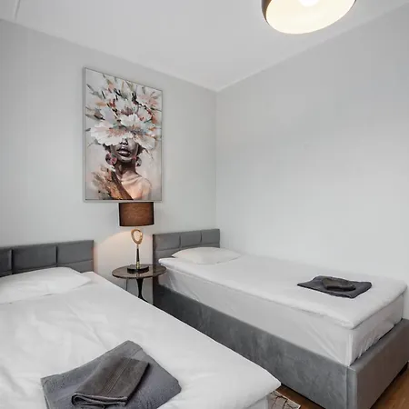 Airhome - Nemo Appartement