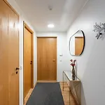 Airhome - Nemo Apartment *
