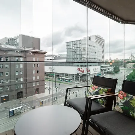 Apartament Airhome - Nemo