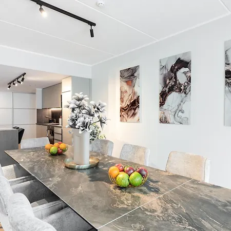 Apartament Airhome - Nemo *