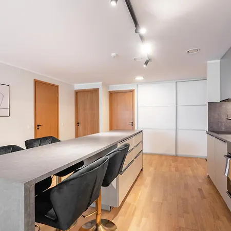 Apartament Airhome - Nemo