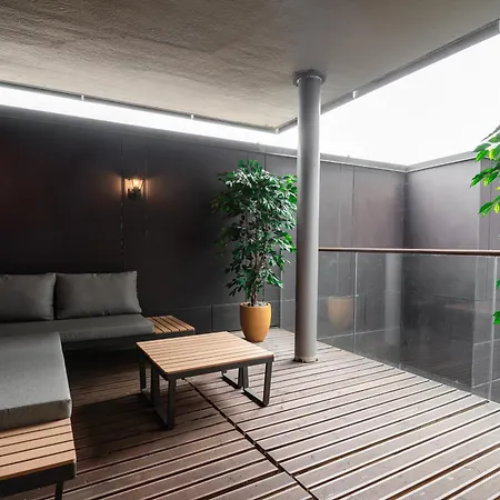 Apartament Airhome - Nemo