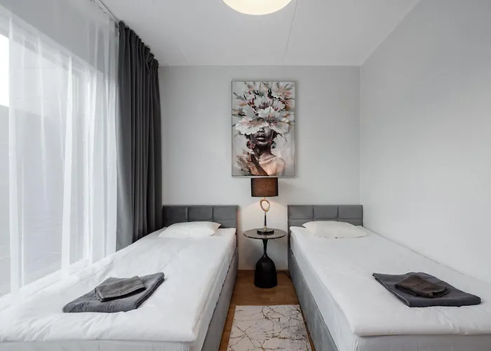 Airhome - Nemo * Таллин