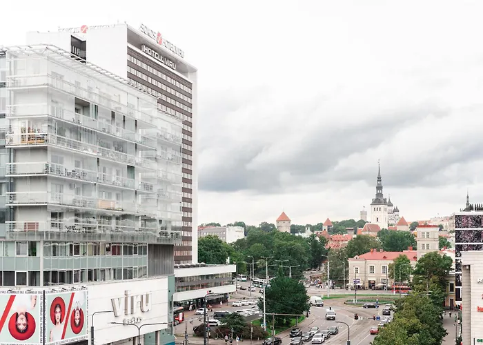 Апартаменты Airhome - Nemo