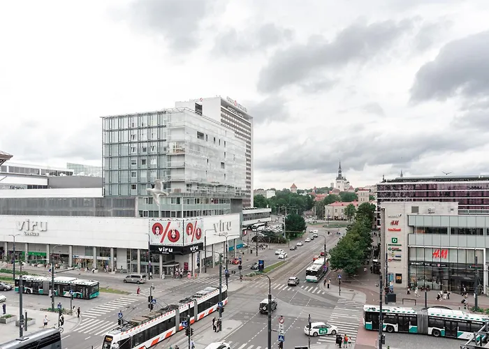 Airhome - Nemo Таллин