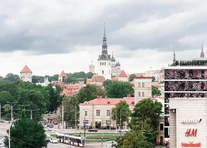 Airhome - Nemo Апартаменты *