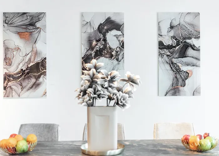 Апартаменты Airhome - Nemo Таллин