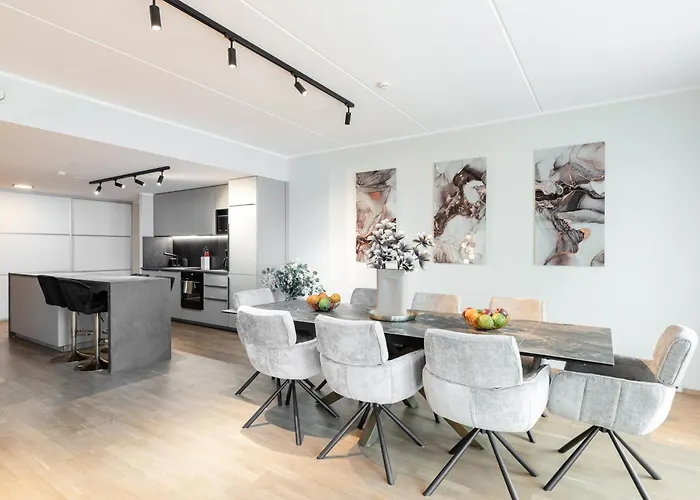 Airhome - Nemo Таллин